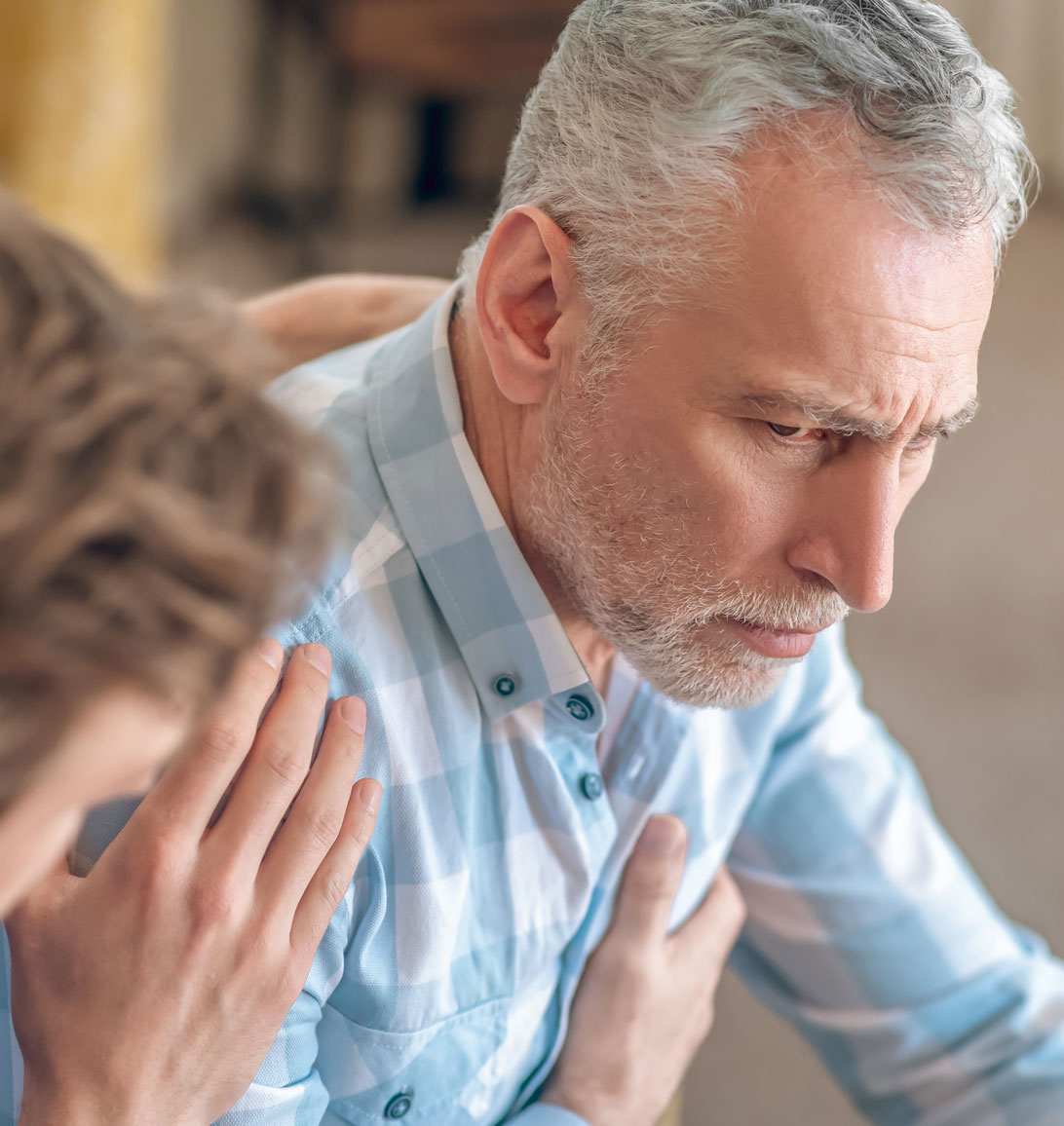 Check-up | Dr. Daniel Mello